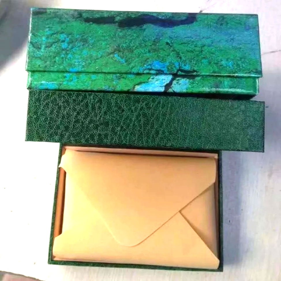 Empty Box